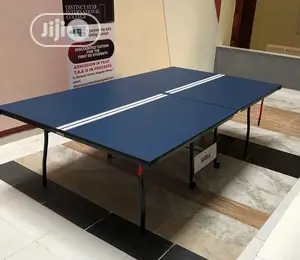 Joola Indoor Tennis Boards