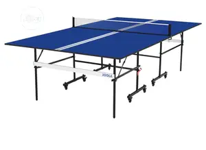 Joola Indoor Tennis Board Blue