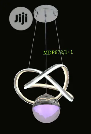 Pendant Light