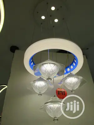 Led Pendant Lights