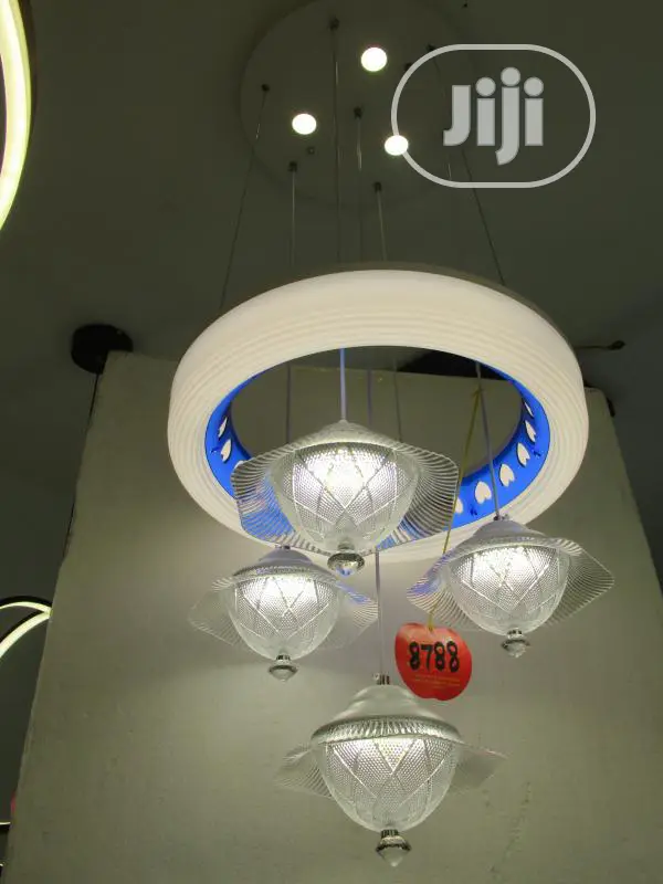 Led Pendant Lights