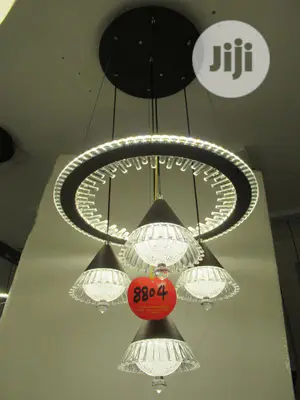 Led Pendant Lights