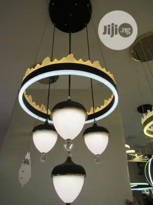 Led Pendant Lights