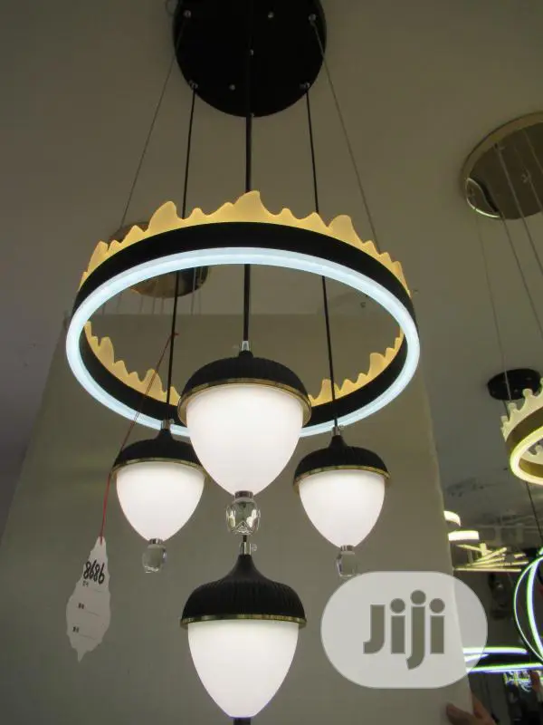 Led Pendant Lights