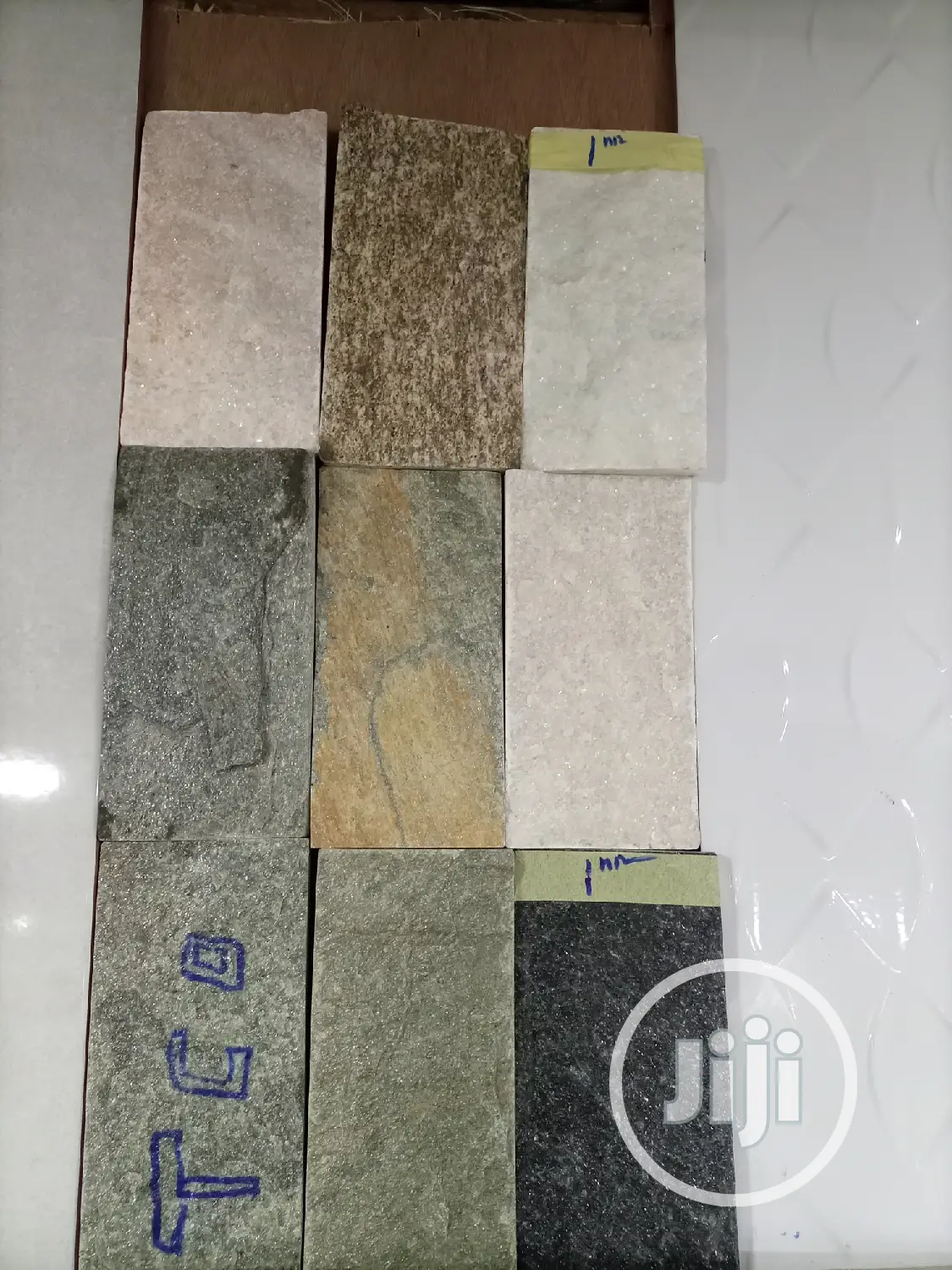 Pure Stone Bricks
