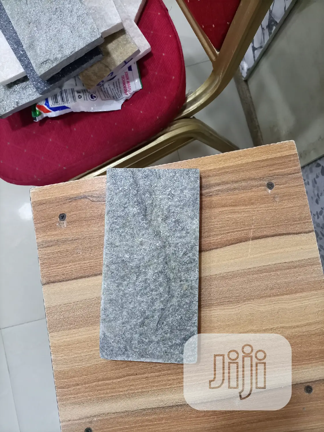 Pure Stone Bricks