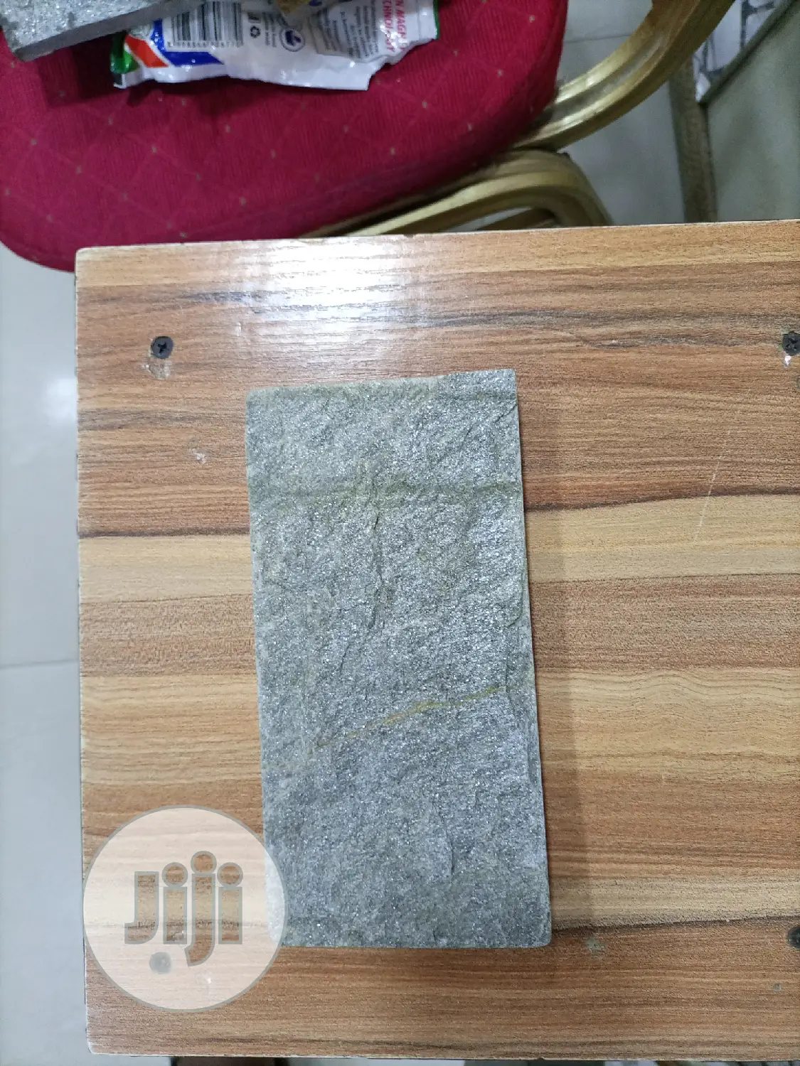 Pure Stone Bricks