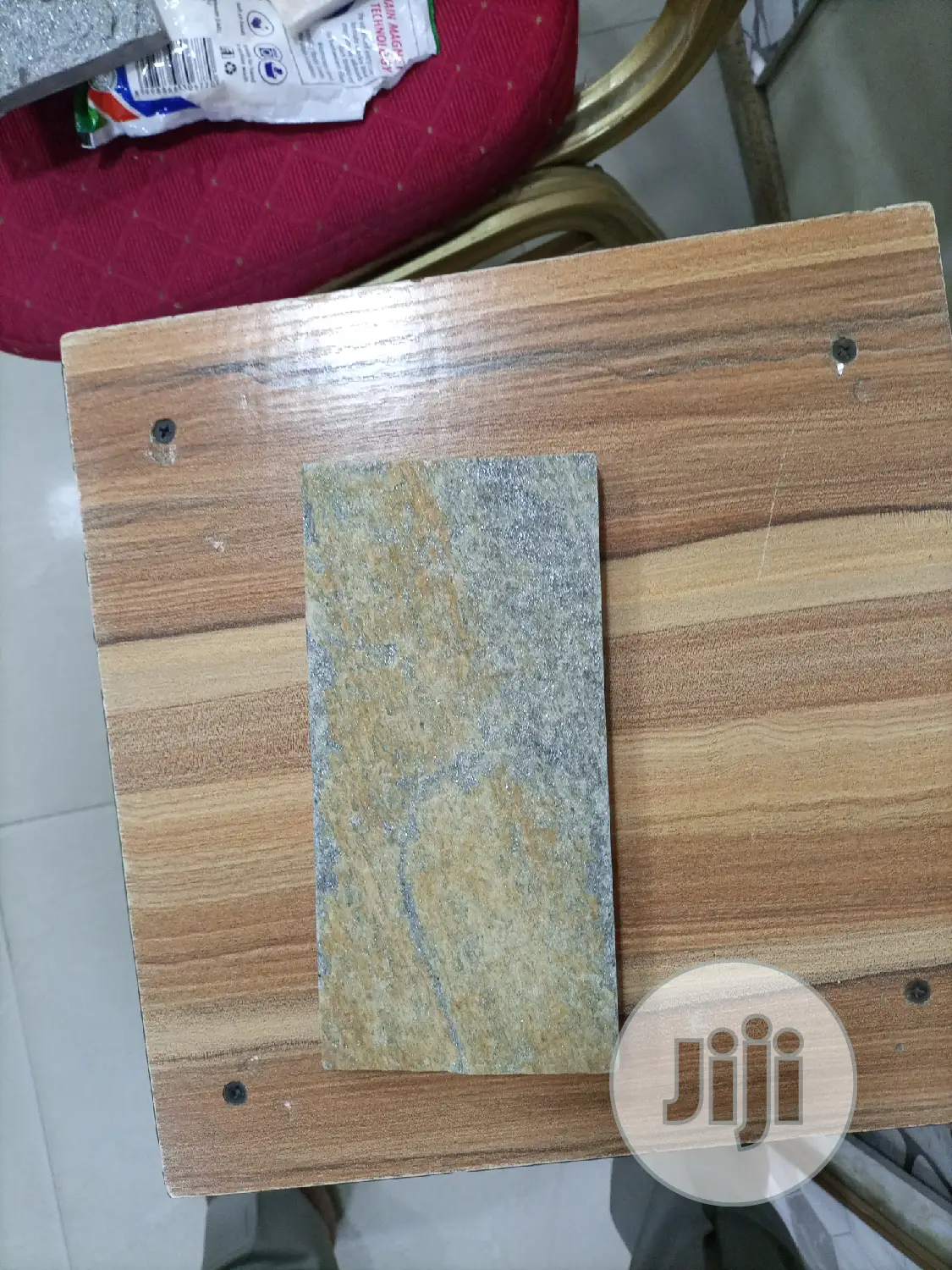 Pure Stone Bricks