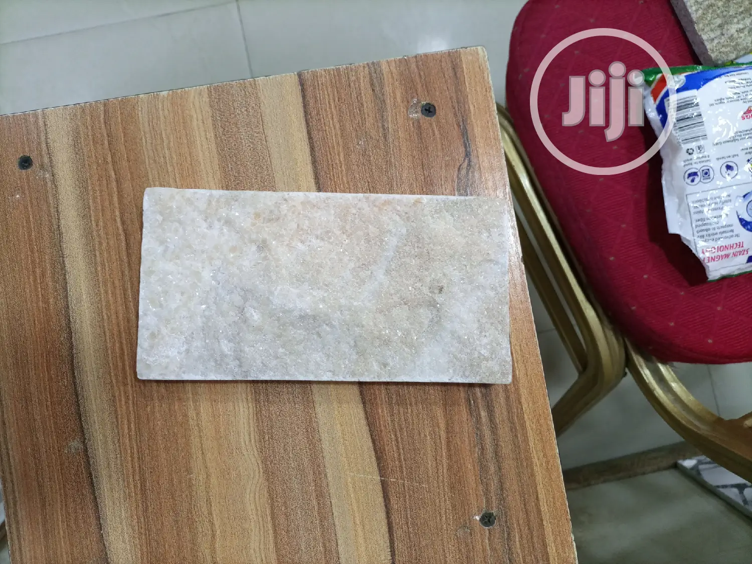 Pure Stone Bricks