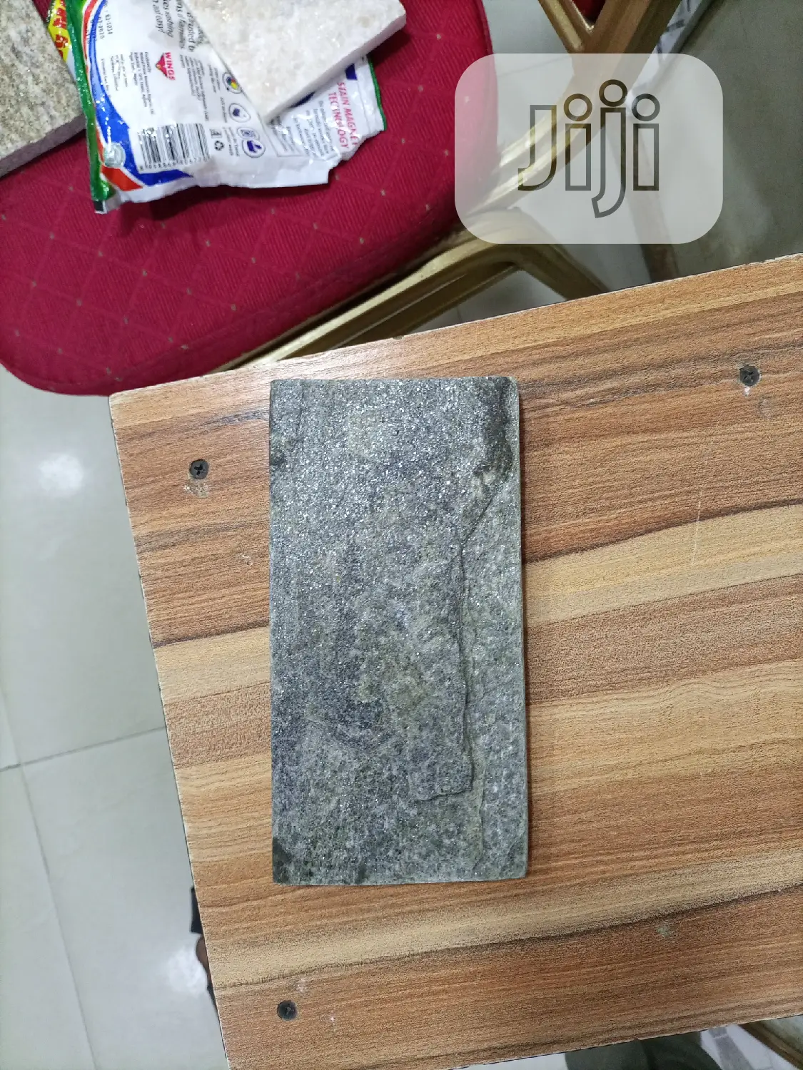 Pure Stone Bricks
