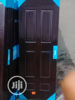 Pure Panel Door