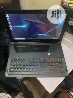 Laptop Acer Predator Triton 700 32GB Intel Core I7 SSHD (Hybrid) 1.5T