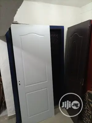 Wooden Doors