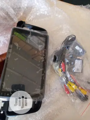 Peugeot 508 ANDROID Multimedia Player