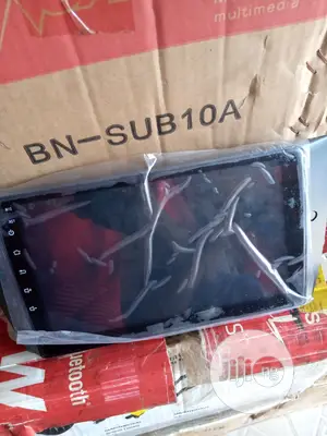 BMW Android Player E90