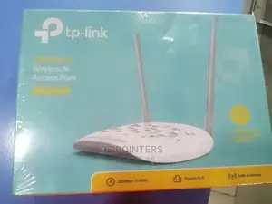 Tplink Access Point Double Pole