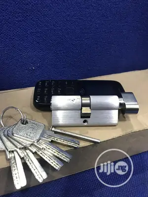 Thumb Turn Cylinder