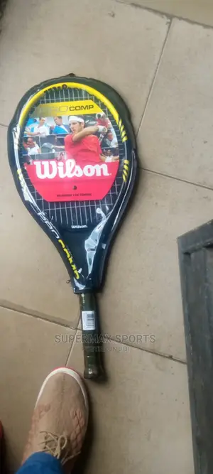 Tennis Racket Professional