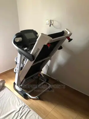 3hp Treadmill