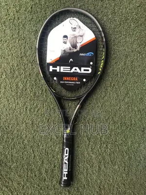 Inegra Lawn Tennis Racket