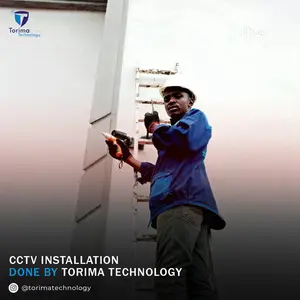 CCTV Camera