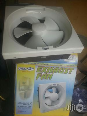 Extractor Fan