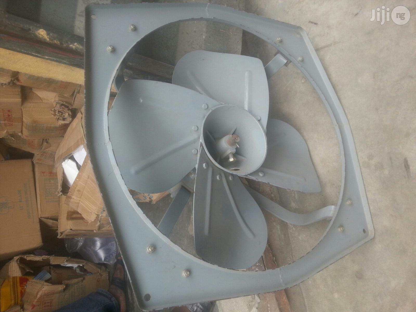 Extractor Fan