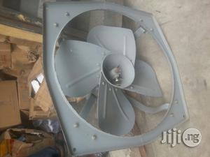 Extractor Fan