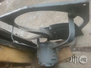 Extractor Fan