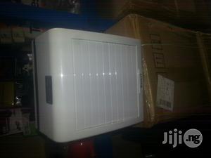 Exhaust Fans Hornet