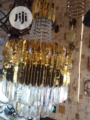 Quality Italian Chandelier