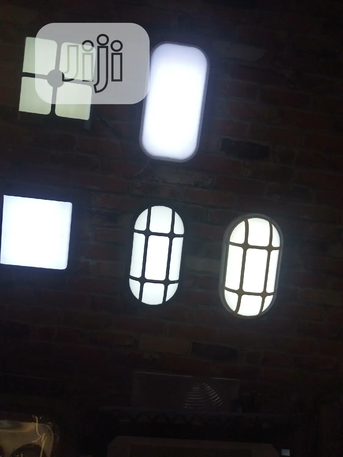 Quality Led Security Light