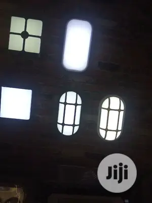 Quality Led Security Light