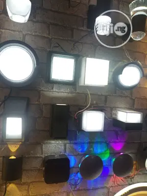 Quality LED Security Light