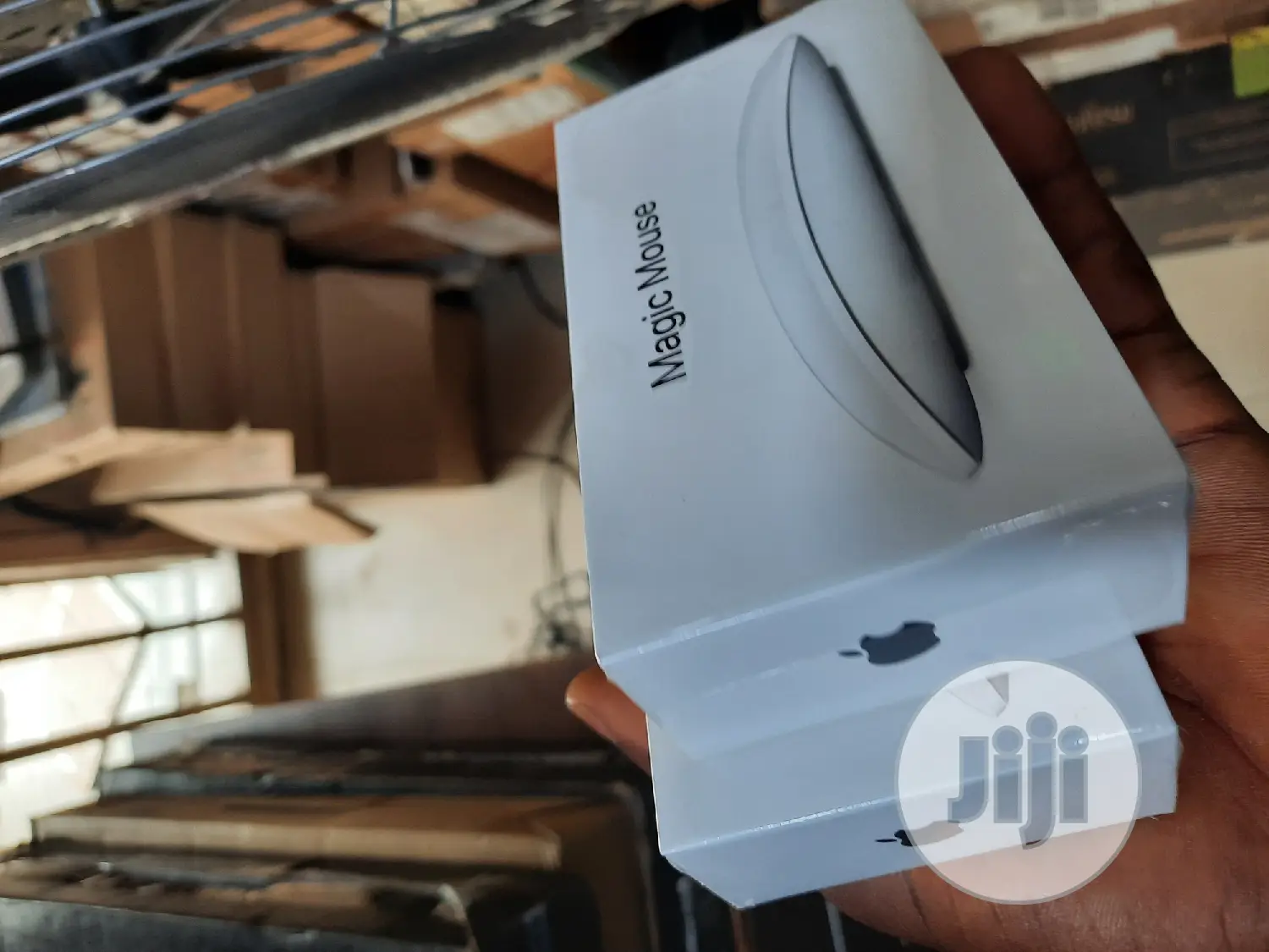 Apple Magic Mouse 2
