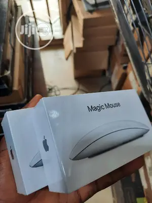 Apple Magic Mouse 2