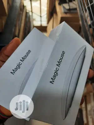 Apple Magic Mouse 2