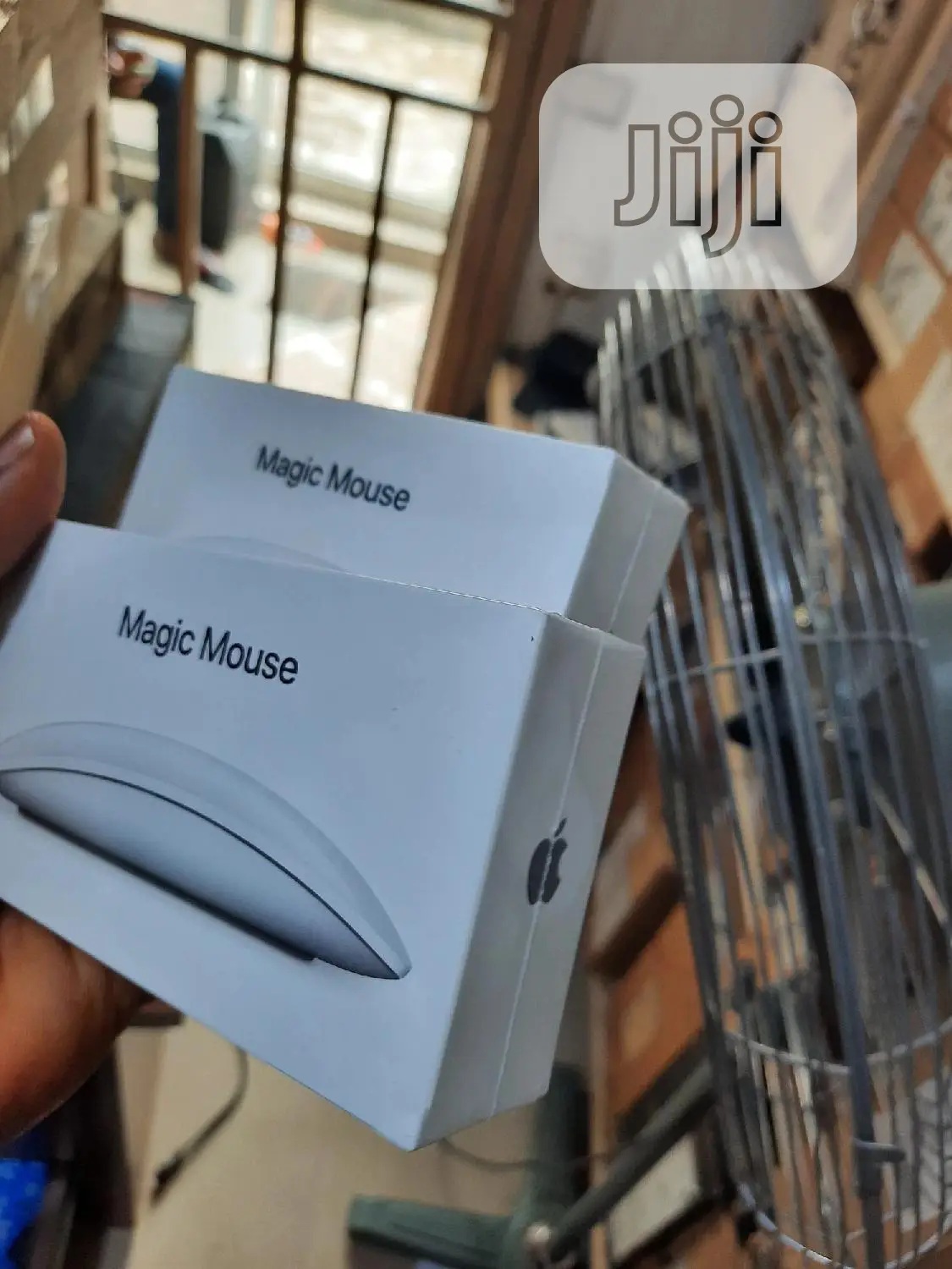 Apple Magic Mouse 2