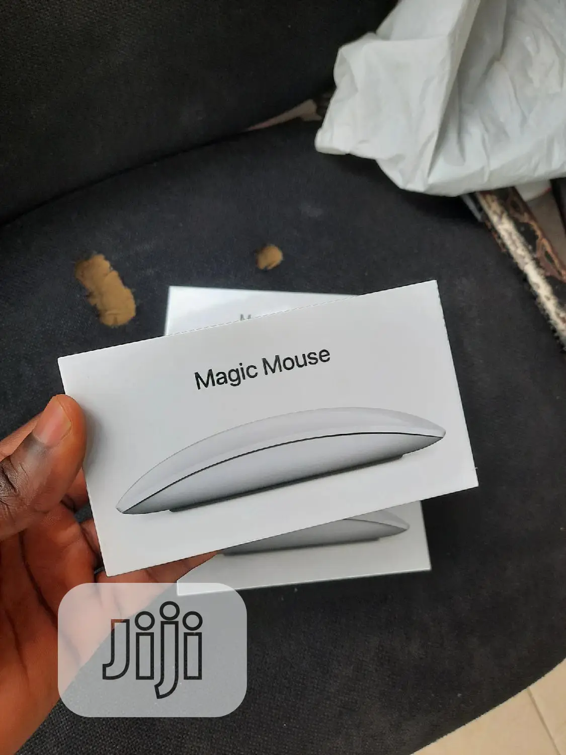 Apple Magic Mouse 2
