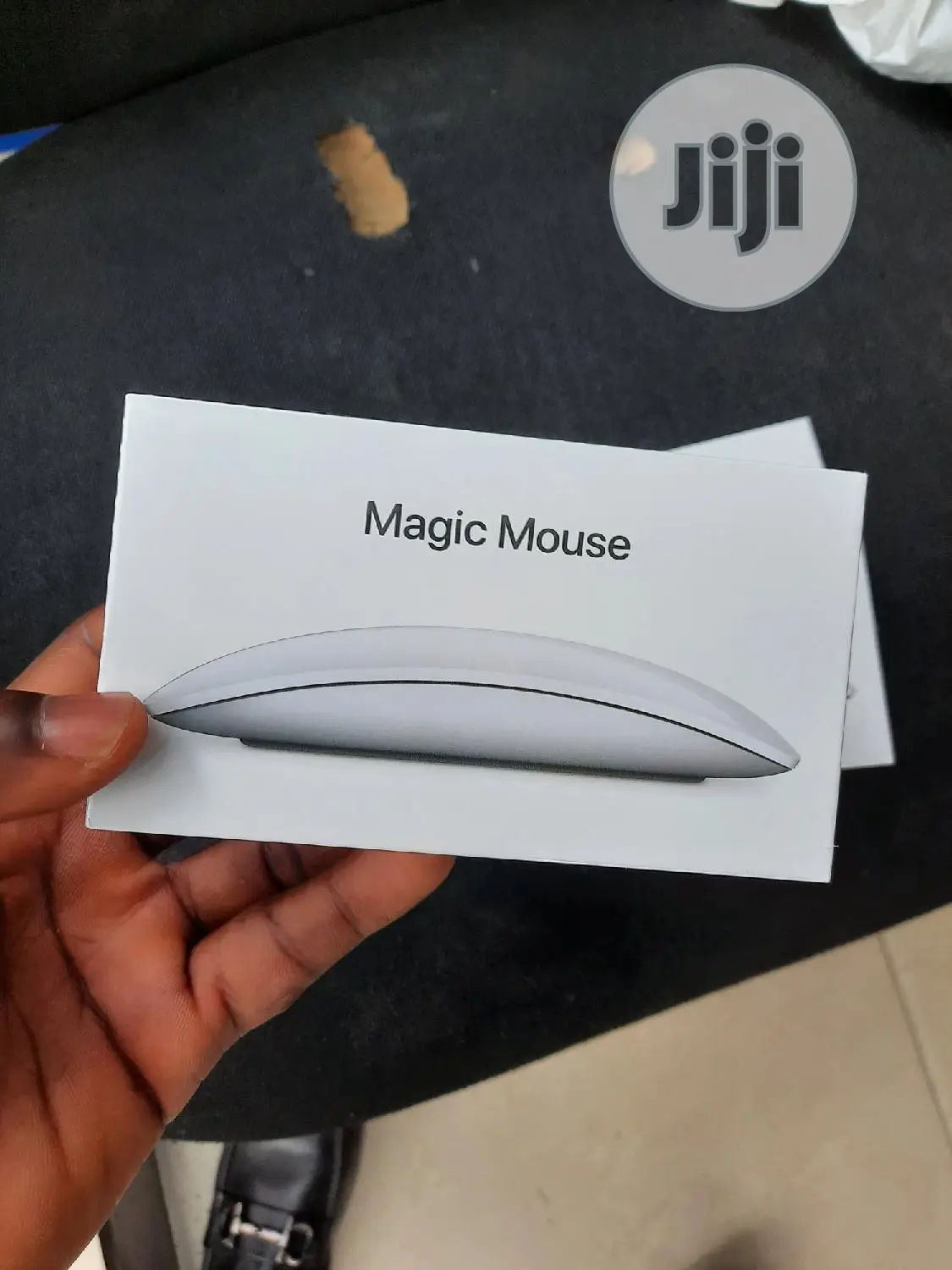 Apple Magic Mouse 2