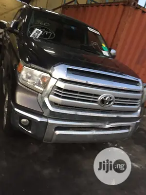Upgrade Your Old Tundra to the Latest Version