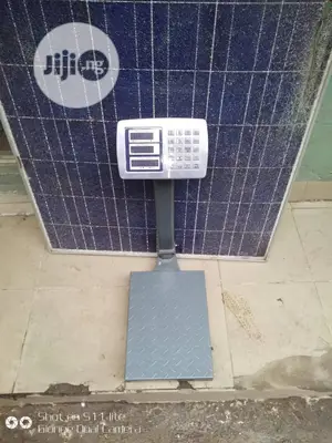 Toma 100kg Digital Scale