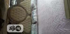 Royal Bedroom Bed