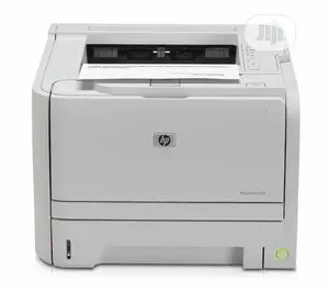 Hp Leserjet Printer 2035