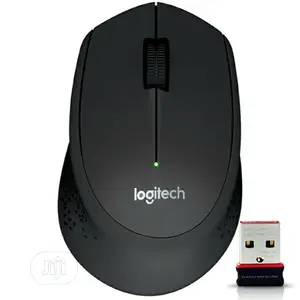 Logitech Wireless Mouse M280