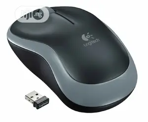 Logitech Wireless Mouse M180