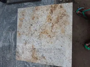 Zioneth Marbles and Granite Ventures