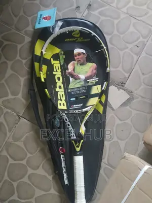 Babolat Aero GSR