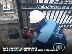 Automatis Gates