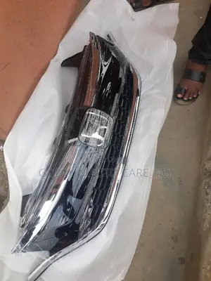 Front Grille Honda CRV 2016 Model